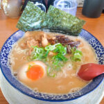 【味噌ラーメン】味噌ソムリエが作り出す：博多の味噌ラーメンの秘訣と楽しみ方