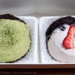 【新定番？】福岡の進化系おはぎと九州の絶品スイーツを楽しもう！