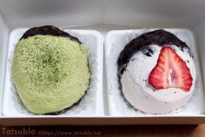 【新定番？】福岡の進化系おはぎと九州の絶品スイーツを楽しもう！