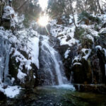 【秘境】広島の隠れ絶景スポット：三段峡の絶景が生み出す自然の美