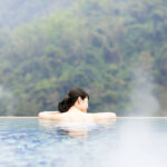 【ひとり温泉旅】シアワセの瞬間：温泉の沼にはまった！ひとり旅の魅力と癒し