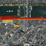 【高速マニア】新大阪から万博へ！阪神高速淀川左岸線の珍しい構造とは