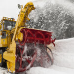 【働くクルマ】除雪車の作業順序はこう決まる！山形市の除雪ナビ