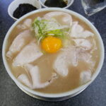 【わざわざ食べにいく！】九州ラーメンの美味しい革命：ミシュランに認められた究極の一杯