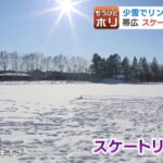 【歴史的大雪】北海道帯広市の驚異的降雪量：生活への影響は大丈夫か？
