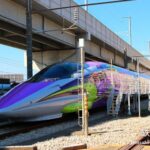 【過去は違うコラボ】エヴァンゲリオンからディズニーへ！期間限定鉄道コラボの進化を探る
