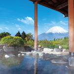 【関東近辺！】外湯が楽しめるリーズナブルな源泉かけ流しの温泉をご紹介