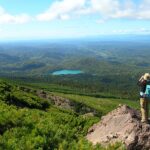 【現役CA】登山リュックのパッキング術と山の楽しみ方