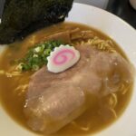 【徳島ラーメンの新トレンド】牟岐55ラーメンと非ご当地ラーメンの道