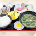 【朝6時からのご当地メシ】鳴門市の家庭料理とご当地グルメ