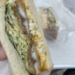 【新たなご当地グルメ】『アジフライサンド』の美味しさと『うおへい商店』の挑戦