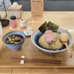 【佐賀つけ麺】地域の味を進化：古き良きご当地麺と現代の融合させた新トレンド