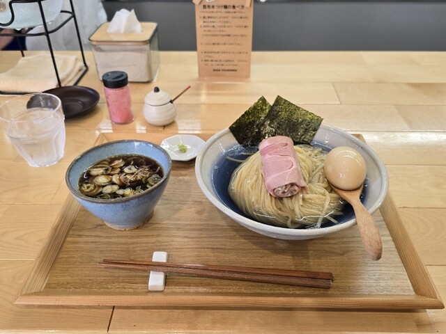 【佐賀つけ麺】地域の味を進化:古き良きご当地麺と現代の融合させた新トレンド