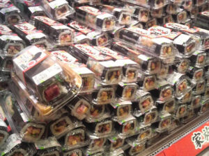 【米不足だよね？？？】縁起物・恵方巻の大量廃棄問題