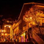 【歴史を感じて】古代ロマンな温泉めぐり：レトロな雰囲気のおすすめ10選