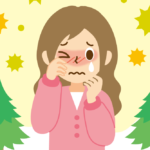 【そろそろですね】都道府県別小中学生の花粉症実感率：群馬県が驚きの6割！