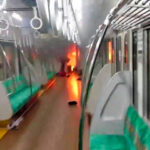 【電車火災事件】運転士の失敗から学ぶ：電車火災の裏側とは？