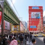 【東洋一の大陸橋】秋葉原高架橋の魅力を探る：鉄道ファン必見のスポット