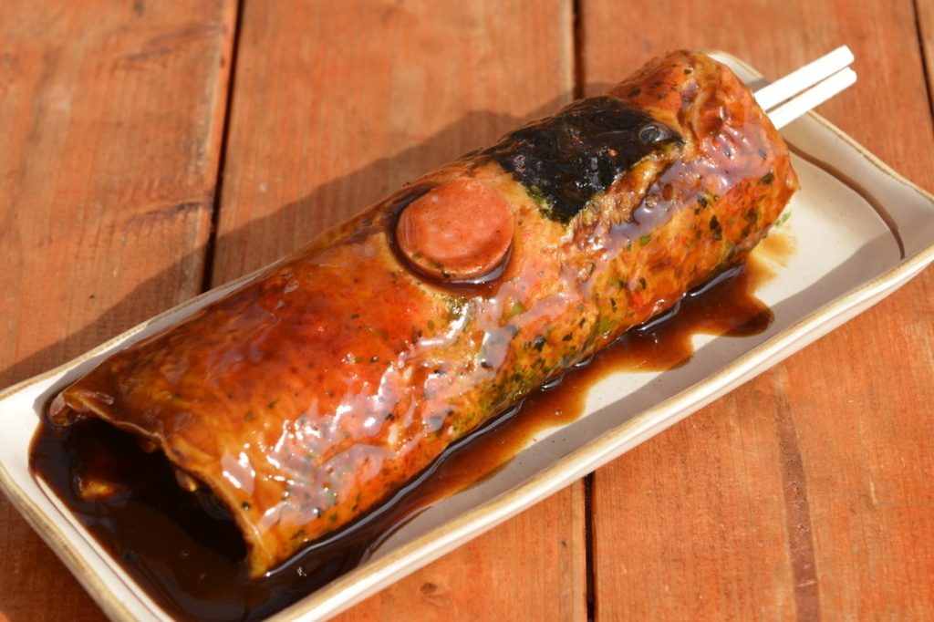 【ご当地グルメ】山形で絶対行きたい：焼きどんどん焼きおすすめ店