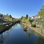 【インバウンドを呼込め】欧米・豪州からの旅行者を岡山に！新幹線とアニメの新たな挑戦