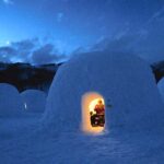 【初めての雪体験】豪雪地のかまくらで味わう名物鍋と冬の楽しみ
