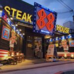 【新ビジネスモデル】カンブリア宮殿が紹介する沖縄格安ステーキ店の型破り経営術