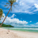 【週末はリフレッシュの旅】休日に行きたい日本の離島を集めました