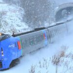 【JRマニア】新夕張駅通過で変わる特急サービスの進化と影響