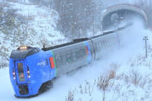 【JRマニア】新夕張駅通過で変わる特急サービスの進化と影響