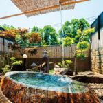 【家族で楽しむ】子どもも喜ぶ！東京近郊の日帰り家族風呂特集