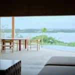 【車で行ける楽園】沖縄古宇利島の「泊まれる庭」：新たな観光スポット「YAWNYARD」