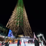 【冬の都会を楽しむ！】家族で楽しむ冬レジャー：スケートリンクと近郊スキー場をご紹介