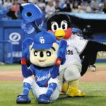 【マスコット】ドアラの中の人の超激務！マスコット職の知られざる日常の裏側に迫る