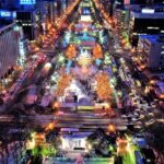 【今年も開催】家族で楽しむ！札幌雪まつりでの楽しい遊び方