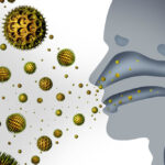 【寒波の後は】寒波とともに進化する花粉：今年のスギ花粉事情