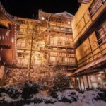 【観光客ゼロ？】静かな癒しを求めて関東近郊の隠れた温泉地