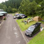 【子どもと楽しむ】近畿のファミリーキャンプ場3選