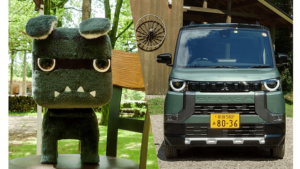 【中毒性あり】デリカミニを超える注目度?ご当地デリ丸の詳細レポート