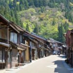 【行ってみて】歴史を感じる恵那市の名所：東雲橋と東雲大橋