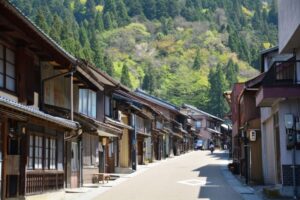 【行ってみて】歴史を感じる恵那市の名所：東雲橋と東雲大橋