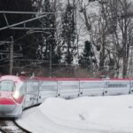 【キュンパスで行こう】関東圏穴場ずらし旅:雪の天守閣と世界遺産巡り