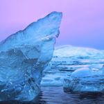 【流氷が•••】オホーツク海の流氷が南下遅延？シベリア寒波の影響を探る