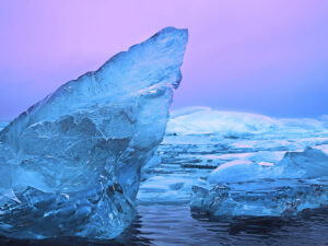 【流氷が•••】オホーツク海の流氷が南下遅延？シベリア寒波の影響を探る