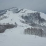 【ファミリーで】家族で楽しむ舞子スノーリゾート！極上パウダーと美食の絶景