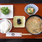 【B級グルメ】大曲三大ソウルフードを巡る旅：弁天の納豆汁を食べてみて！