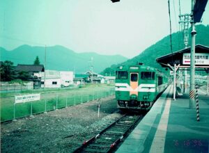 【廃線危機】JR加古川線の現状と未来:275人/日から考える地域交通の重要性