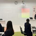 【地域課題を解決するSDGs教育】地元企業と共に考える！名古屋市の女子高校のSDGsプログラムの成果
