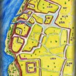 【城塞マニア】中久喜城跡を歩こう：400年の歴史を辿る小山氏のお城