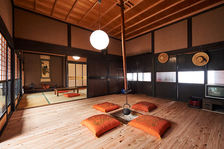 【古民家再生】豪雪地帯の奇跡の集落：若者たちが引き寄せられる理由