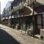 【首都圏の楽しみ】黄金町のアートスポット：京急高架下で未来の街再生